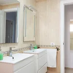 Home2book Fantastic 160m2 Terrace Flat & Bbq * Radazul