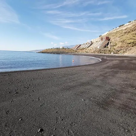 Lejlighed Home2book Fantastic 160m2 Terrace Flat & Bbq