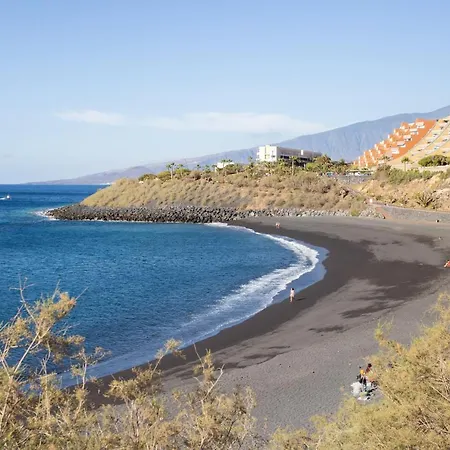 Lejlighed Home2book Fantastic 160m2 Terrace Flat & Bbq Radazul