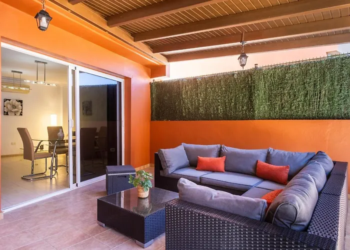 Appartamento Home2book Fantastic 160m2 Terrace Flat & Bbq *