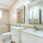 Home2book Fantastic 160m2 Terrace Flat & Bbq