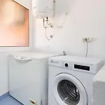 Apartment Home2book Fantastic 160m2 Terrace Flat & Bbq *
