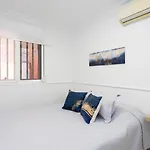Apartment Home2book Fantastic 160m2 Terrace Flat & Bbq *