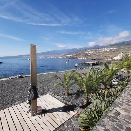 Home2book Fantastic 160m2 Terrace Flat & Bbq Apartment