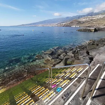 Home2book Fantastic 160m2 Terrace Flat & Bbq Apartment *