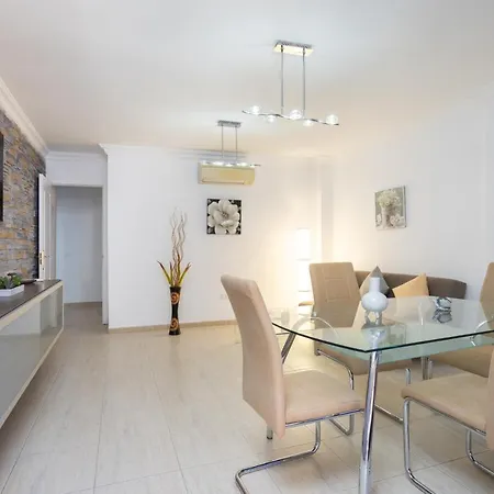 Home2book Fantastic 160m2 Terrace Flat & Bbq Apartment