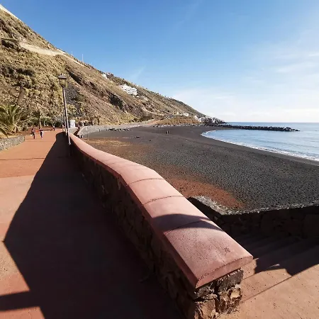 Home2book Fantastic 160m2 Terrace Flat & Bbq Apartment Radazul