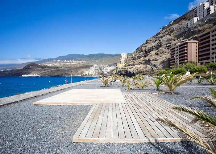 Home2book Fantastic 160m2 Terrace Flat & Bbq Appartamento Radazul