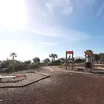 Home2book Fantastic 160m2 Terrace Flat & Bbq Radazul