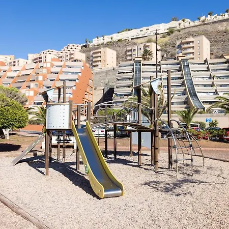 Lejlighed Home2book Fantastic 160m2 Terrace Flat & Bbq *