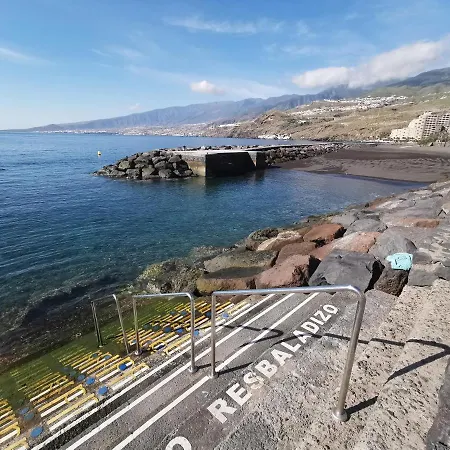 Lejlighed Home2book Fantastic 160m2 Terrace Flat & Bbq Radazul