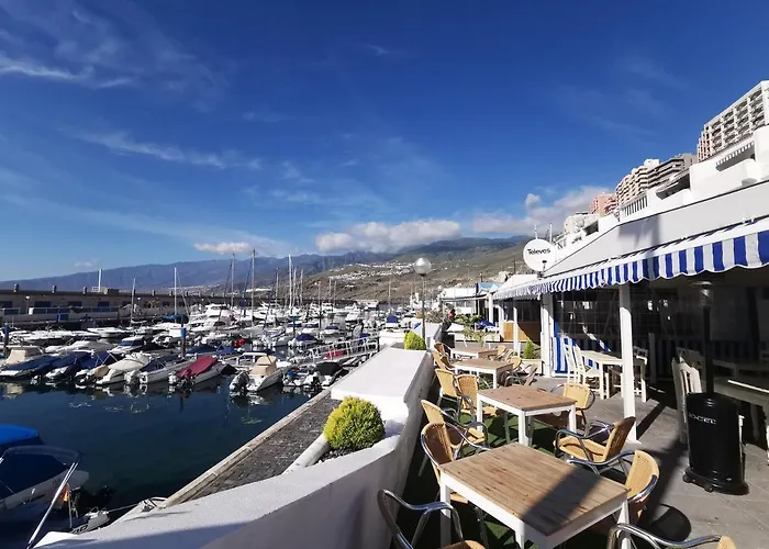 Home2book Fantastic 160m2 Terrace Flat & Bbq *