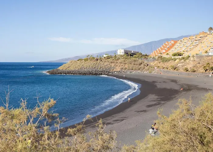 Lejlighed Home2book Fantastic 160m2 Terrace Flat & Bbq Radazul