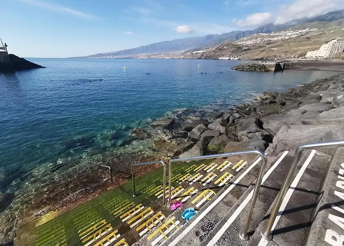 Home2book Fantastic 160m2 Terrace Flat & Bbq Lejlighed *